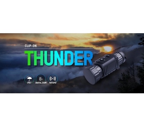Hikmicro Thunder TH35