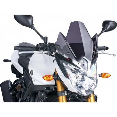 Puig New Generation Sport 5872F tmavá dymová