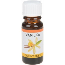 Michal Vonný olej do aromalamp Vanilka 10 ml