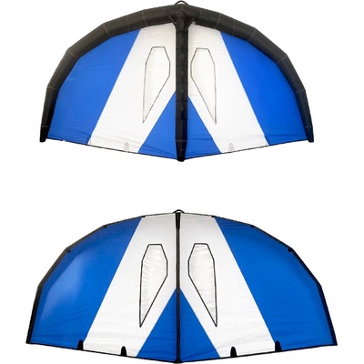 Foil Wing WingJet Condor 6 blue/white – Zboží Mobilmania
