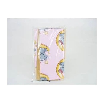 JANEX Male bed without canopy