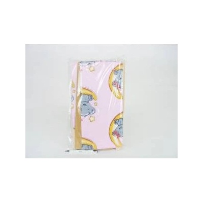 JANEX Male bed without canopy