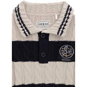 GUESS пуловер за деца с вискоза (N6BR08.Z1398.9BY2)