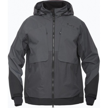 Westin Bunda W4 Jacket Gunmetal