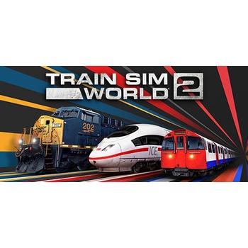 Train Sim World 2