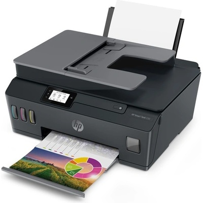 HP Smart Tank 530 4SB24A