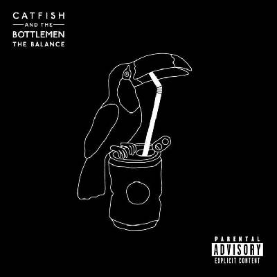 CATFISH & THE BOTTLEMEN - The Balance LP