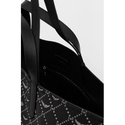 Zadig&Voltaire Чанта zadig&voltaire z shopper xl monogram (lwba03803.1)