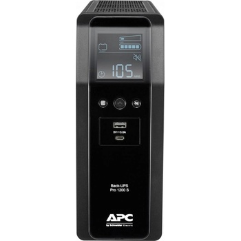 APC BR1200SI