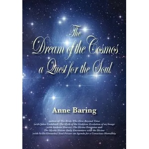 DREAM OF THE COSMOS | Anne Baring (ISBN: 9781906289485)