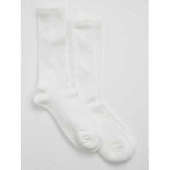 GAP Чорапи, 2 чифта GAP GAP | Byal | ЖЕНИ | ONESIZE