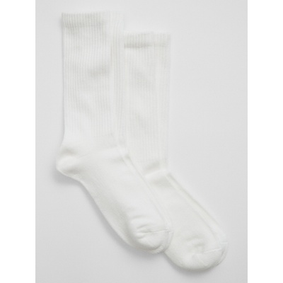 GAP Чорапи, 2 чифта GAP GAP | Byal | ЖЕНИ | ONESIZE