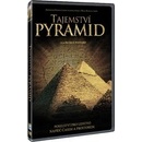 Tajemství pyramid DVD