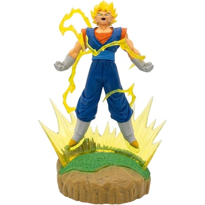 Статуетка Banpresto Animation: Dragon Ball Z - Vegito (History Box), 17 cm (111998)