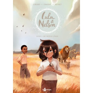 Lulu und Nelson. Band 3 | Jean-Marie Omont (ISBN: 9783967927849)