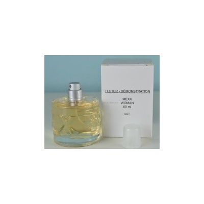 Mexx Mexx toaletní voda dámská 60 ml tester