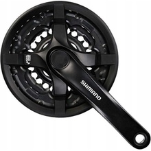 Shimano TY501