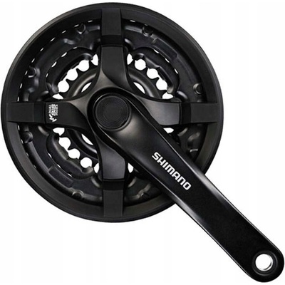 Shimano TY501