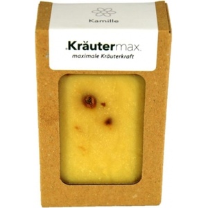 Kräutermax Сапун от растително масло с лайка - 100 г