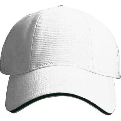 Xfer C3-ZI Turned cap Xfer více barevných variant Bílá