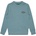 Billabong Детски пуловер Billabong Kid's Foundation Crew Jumper - Washed Blue - размер 164 (EU) (704-5116-0415)