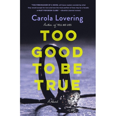 Too Good to Be True | Carola Lovering
