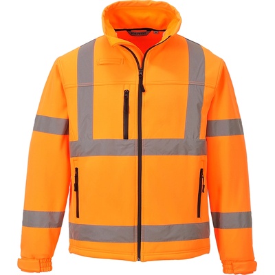 Portwest Softshell S424ORRL