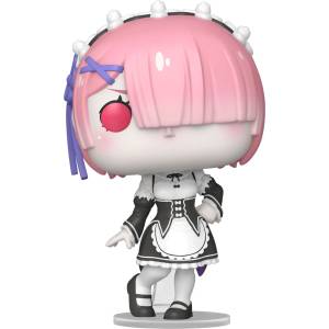 Funko Фигура Funko POP! Animation: Re: ZERO - Starting Life in Another World - Ram #2114 (106323)