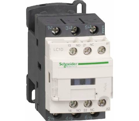 Schneider Electric LC1D18B5