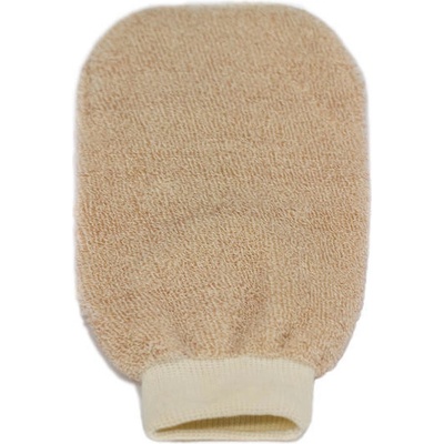 ZUII Organic bavlněná vyhlazující rukavice