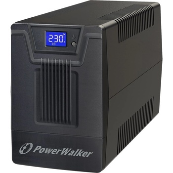 Image 1 of PowerWalker VI 1000 SCL FR