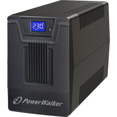 PowerWalker VI 1000 SCL FR