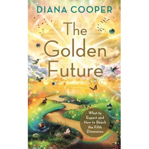 Golden Future (2023)