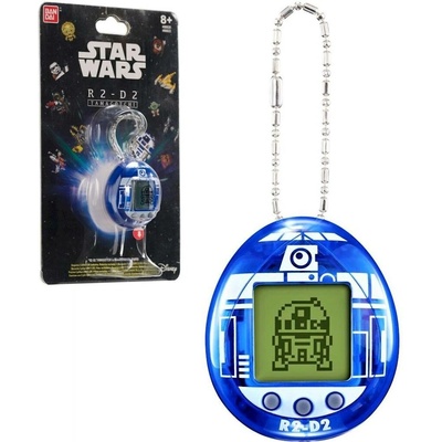 Tamagotchi Original R2-D2 Blue
