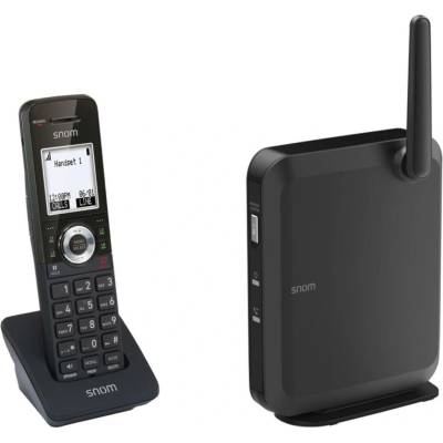 Snom M110 SC DECT Bundle