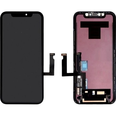 LCD Displej Dotyková Deska Apple iPhone X