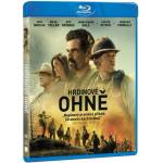 MagicBox Без изход: Срещу пламъците - Blu-ray (022429)