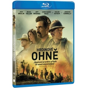 MagicBox Без изход: Срещу пламъците - Blu-ray (022429)