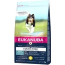 Eukanuba Adult Chicken L/XL Grain Free 3 kg