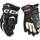 Hokejové rukavice CCM Jetspeed FT6 Pro SR