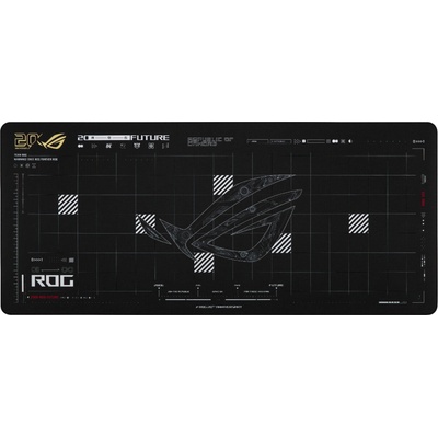 ASUS ROG Scabbard II XXL Edition 20 90MP05H0-BPUA00