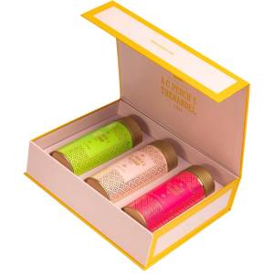A.C. Perch’s Thehandel Комплект чай ORGANIC COLLECTION, A. C. Perch's Thehandel (ACPICOORGANIC)