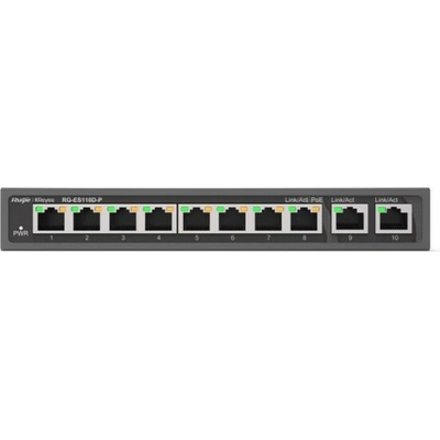 REYEE RG-ES110D-P