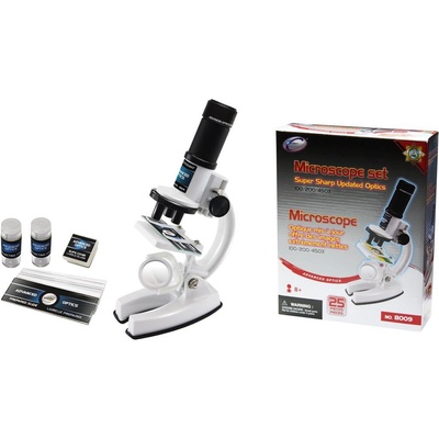 Eastcolight - Комплект с микроскоп 100/200/450Х 270098