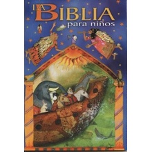 Biblia Para Ninos Epoca EditorialPaperback