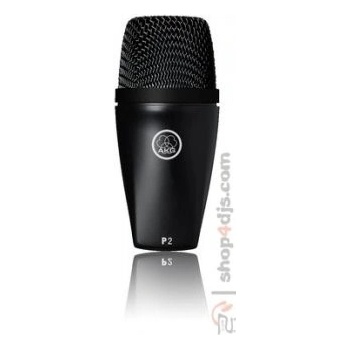AKG Perception Live P2
