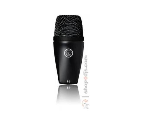 AKG Perception Live P2