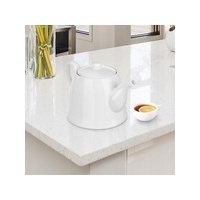 Porcelánové čajníky Porcelánové čajníky