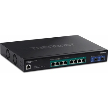 Image 1 of TRENDnet TPE-3102WS