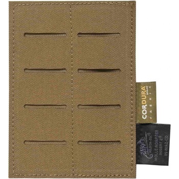 Helikon-Tex Molle Adaptér Insert 2 Cordura Coyote